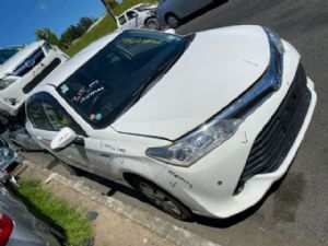 Toyota Corolla NKE165 12-Present