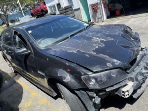 Holden Commodore VE 08/06-