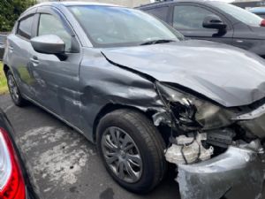 Mazda Demio DJ 2014-Present