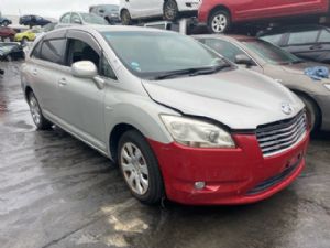 Toyota Mark X Zio ANA10 2007-2013