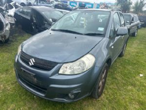 Suzuki SX4 YA51/YB51 2006-2014