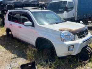 Nissan Xtrail T31 2008-2013