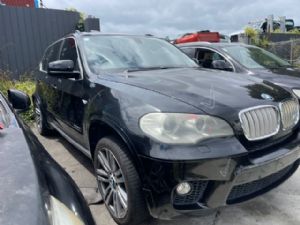 BMW X5 E70 2006-2013