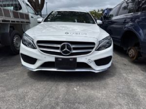Mercedes-Benz C Class 200