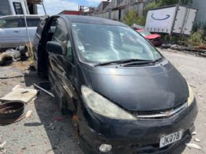 Toyota Estima ACR30W 06/00-02/06