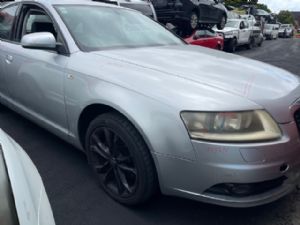 Audi A6 4F 2006-2008