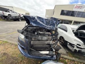 Audi Q7 4L 2007-2010