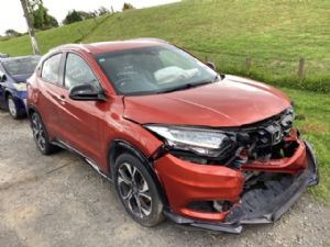 Honda HR-V RU5 2015-2020