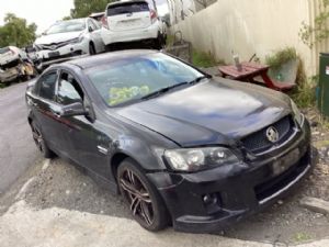 Holden Commodore VZ 08/04-08/07