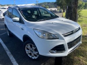 Ford Kuga C520 2013-2019