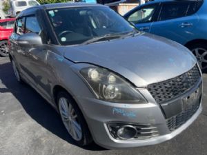 Suzuki Swift ZC32S 2012-2017