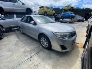 Toyota Camry XV50 2011-2019
