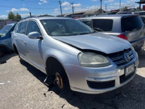 Volkswagen Golf MK5 R32 2003-2009