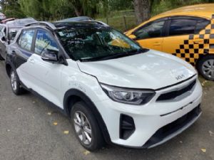 KIA Stonic YB CUV KX1 2017-on