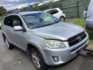 Toyota RAV4 ACA33 facelift 08/2008-11/2012