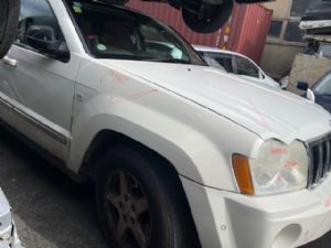 Jeep Grand Cherokee WK 2005-2010