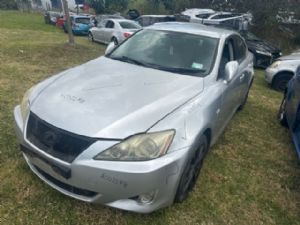 Lexus IS250 GSE20 2005-2008
