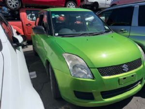 Suzuki Swift ZC21S 2004-2010