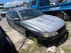 Holden Commodore Other