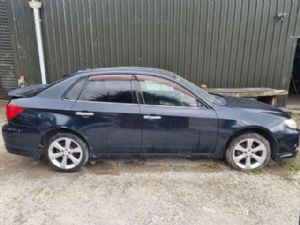 Subaru Impreza GE-GH 2007-2010