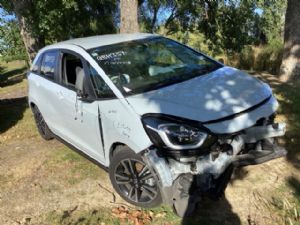 Honda Jazz / Fit GR3 2020-on