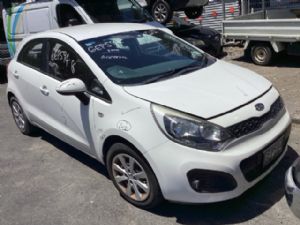 KIA Rio UB 2011-2017