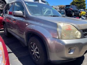 Nissan Xtrail T31 2008-2013