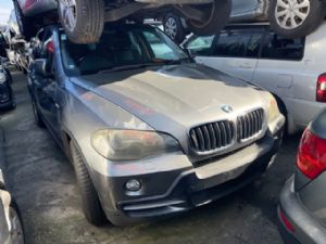 BMW X5 E70 2006-2013
