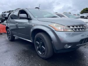 Nissan Murano Z50 2002-2007