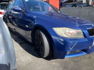 BMW 320i G20