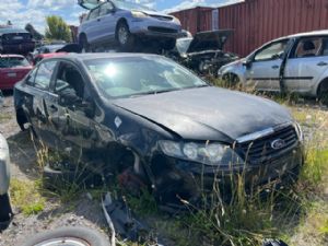 Ford Falcon OTHER