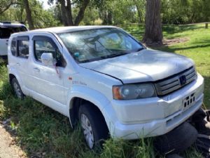 Honda Crossroad RT1 2WD 2007-2010