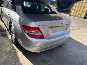 Mercedes-Benz C Class 200