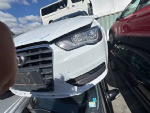Audi A3 8V 2013-2016