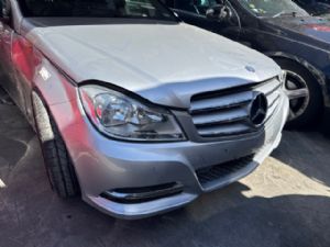 Mercedes-Benz C Class 200