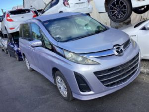 Mazda Biante CC