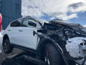 Toyota RAV4 ZSA42 Series 1 12/12 - 09/15