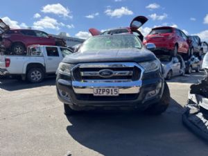 Ford Ranger Ranger 4WD