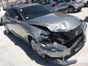 Lexus IS300 AVE30
