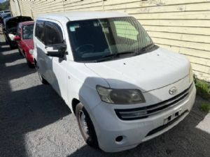 Daihatsu Coo M401S