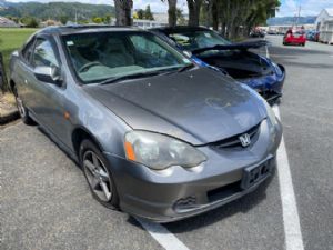 Honda Integra DC5 09/01-10/04