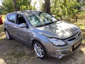 Hyundai i30 DB51/DC51 2007-2012