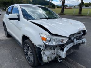 Mitsubishi ASX GA2W 2013-2019