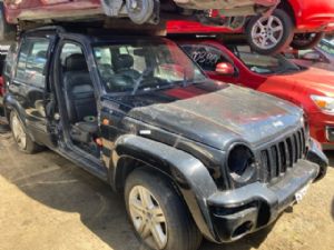 Jeep Jeep Cherokee KJ 2001-2007