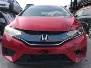Honda Jazz / Fit GK3 3rd Gen 2013-2019
