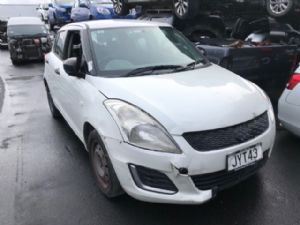 Suzuki Swift ZC32S 2012-2017