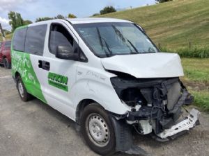 Hyundai ILOAD TQ 2007-2017