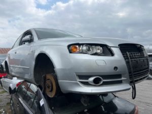 Audi A4 8E 2004-2008