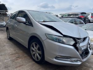 Honda Insight ZE2 2009-2014