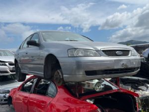 Ford Falcon OTHER